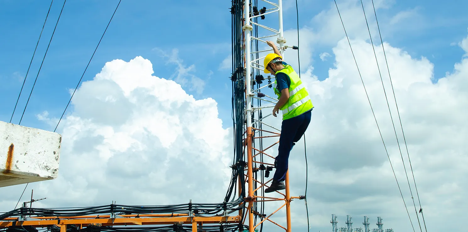 Communications and Telecom