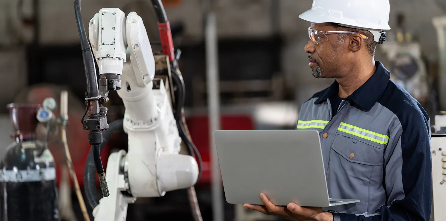 Electrical Equipment Manufacturing