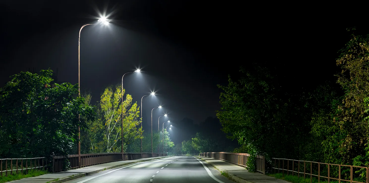 Lighting Control