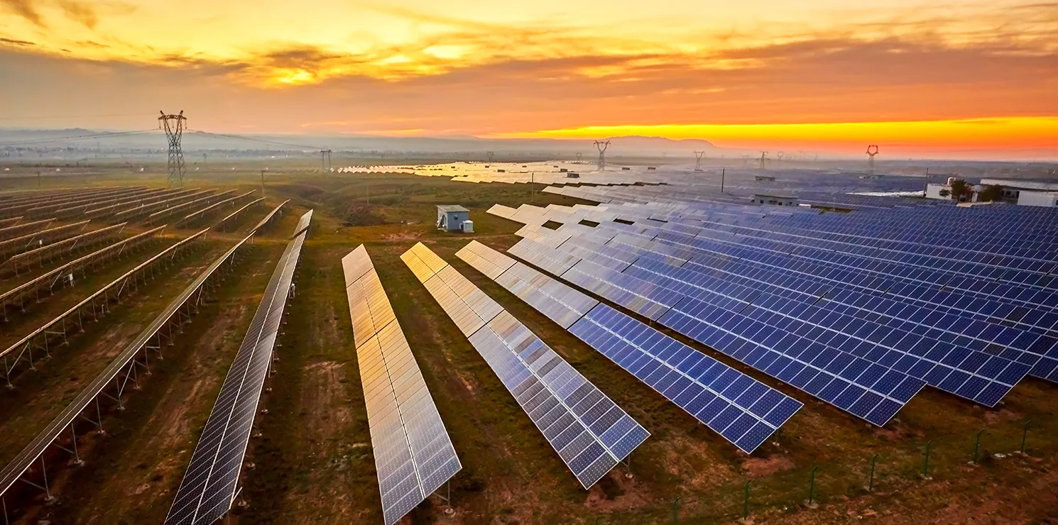 Renewable Energy