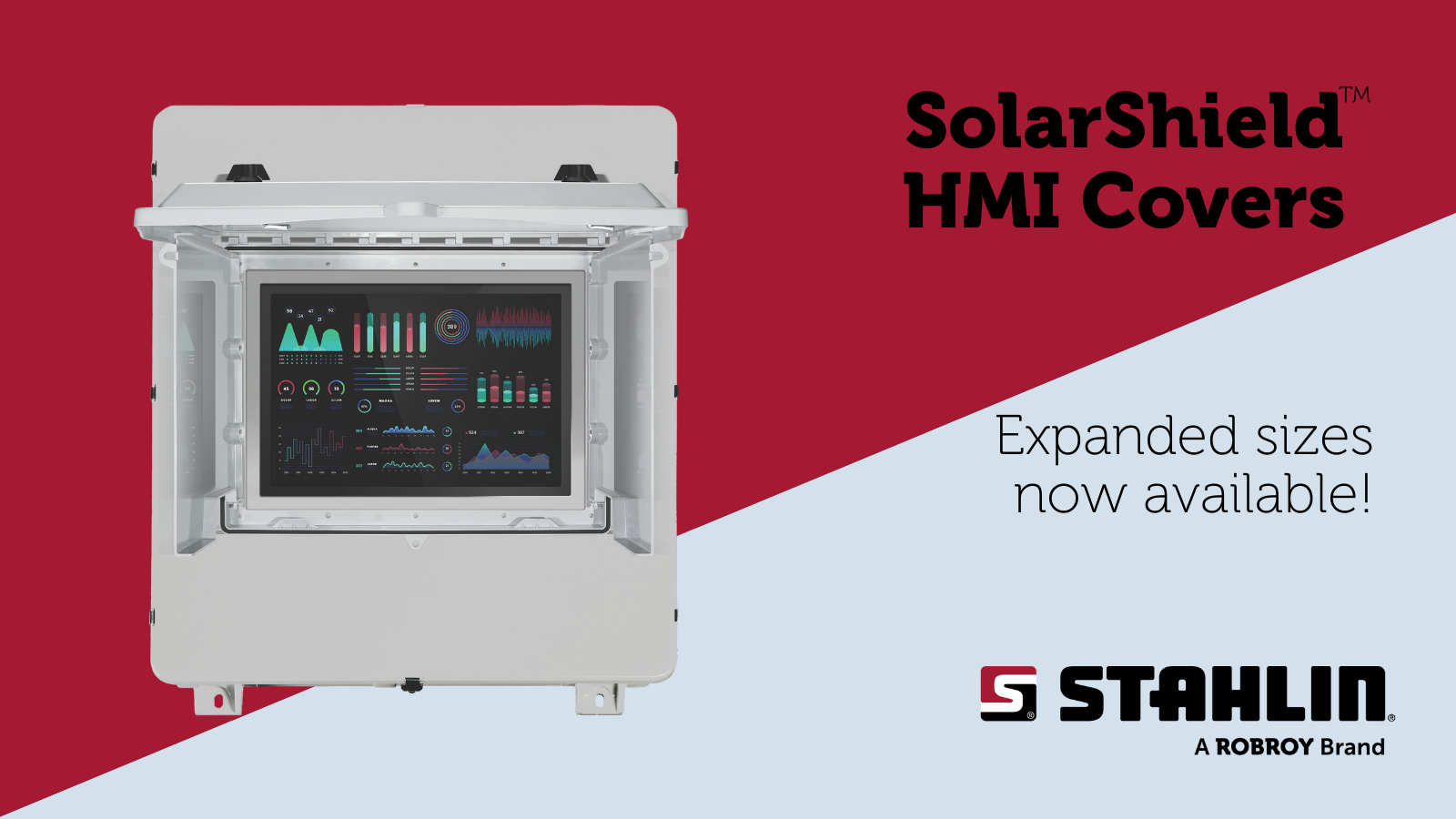 HMI Solar Shield