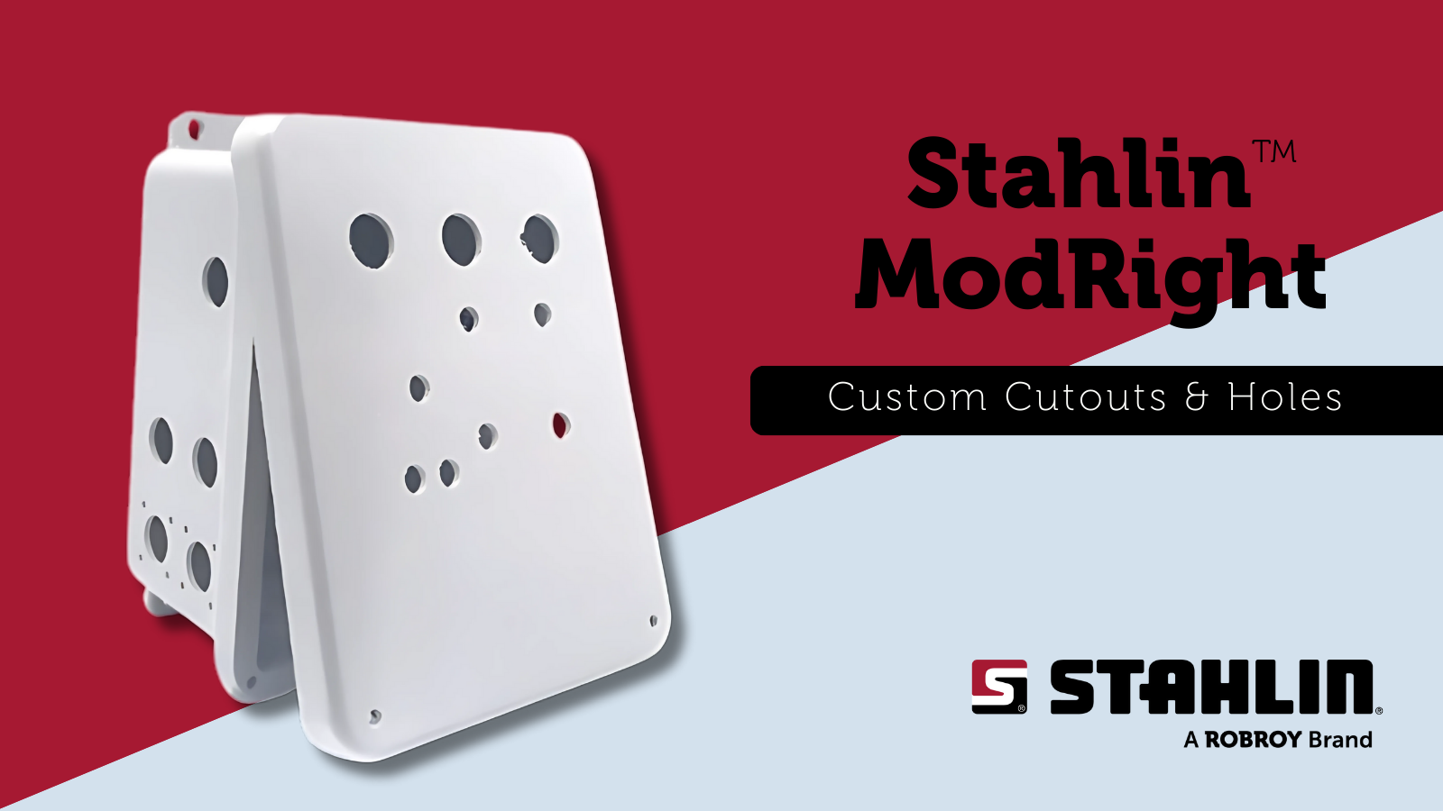 Stahlin ModRight