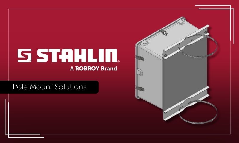 Pole Mount Solutions Cover