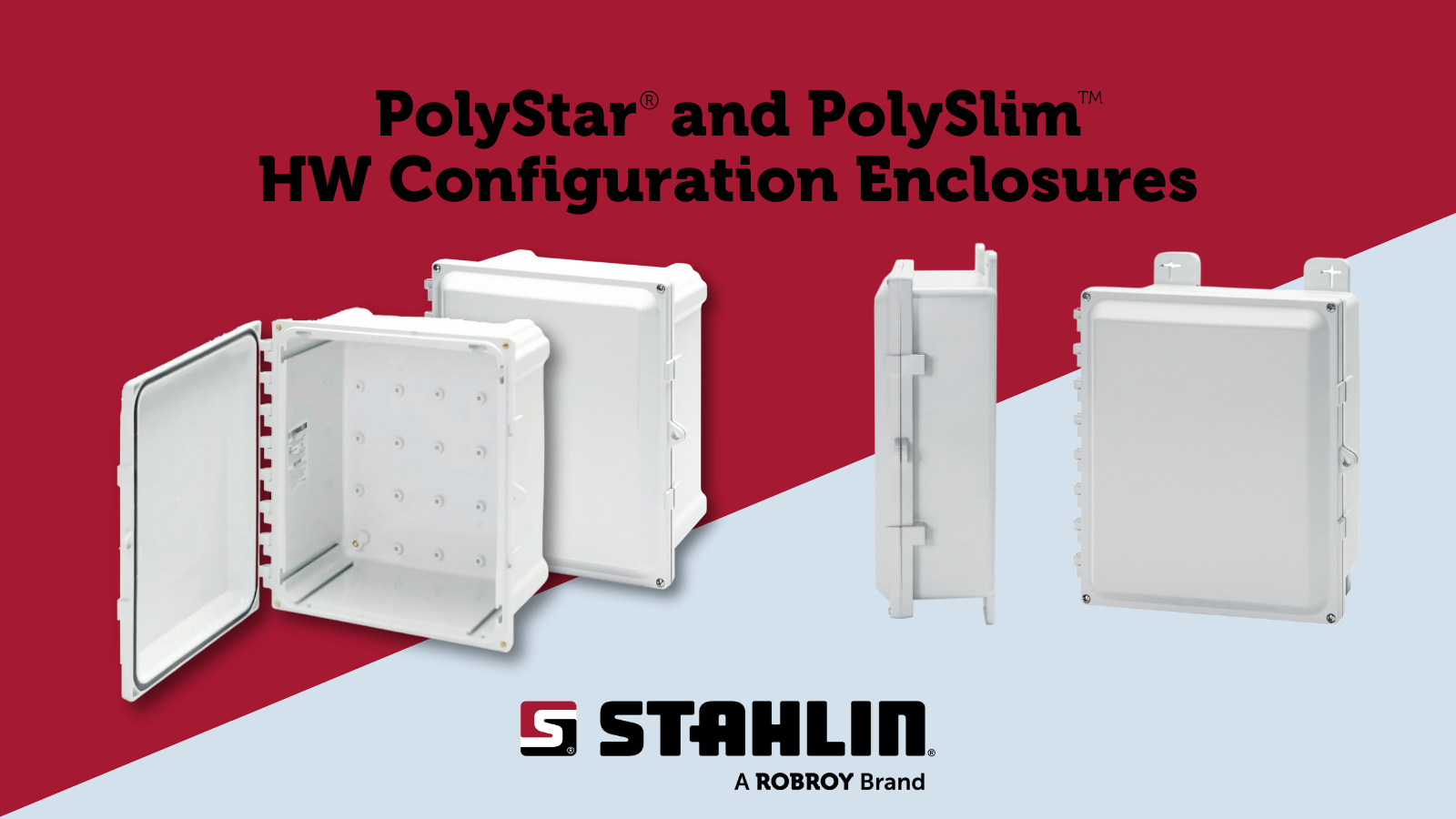 PolyStar & PolySlim