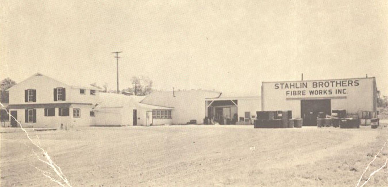 Stahlin Brothers historical photo