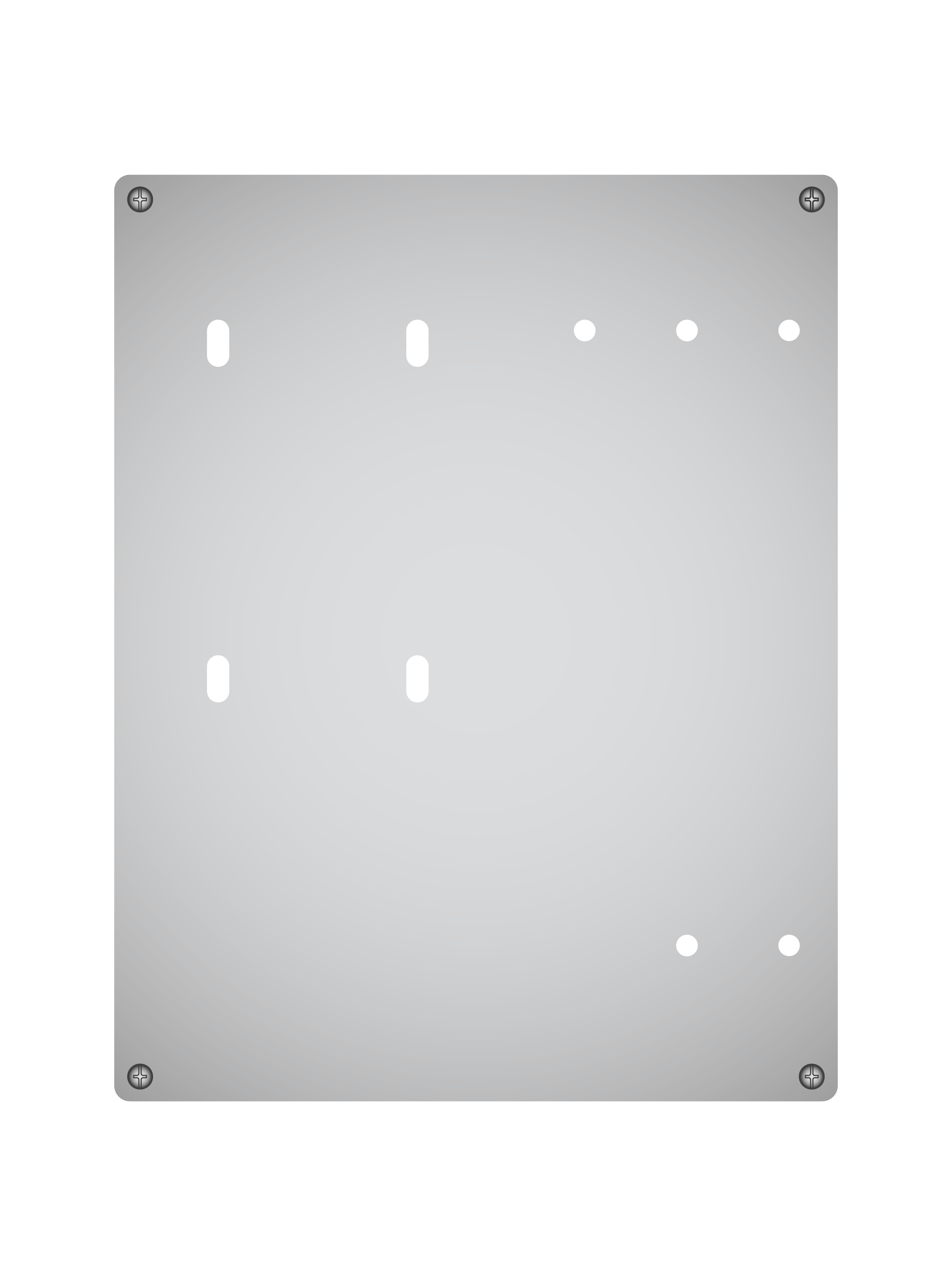 Custom Back Panels Custom Back Panels