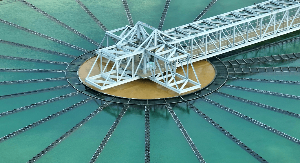 Water & Wastewater