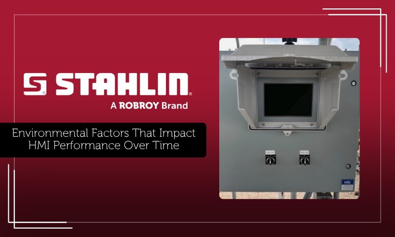 SolarShield HMI Covers