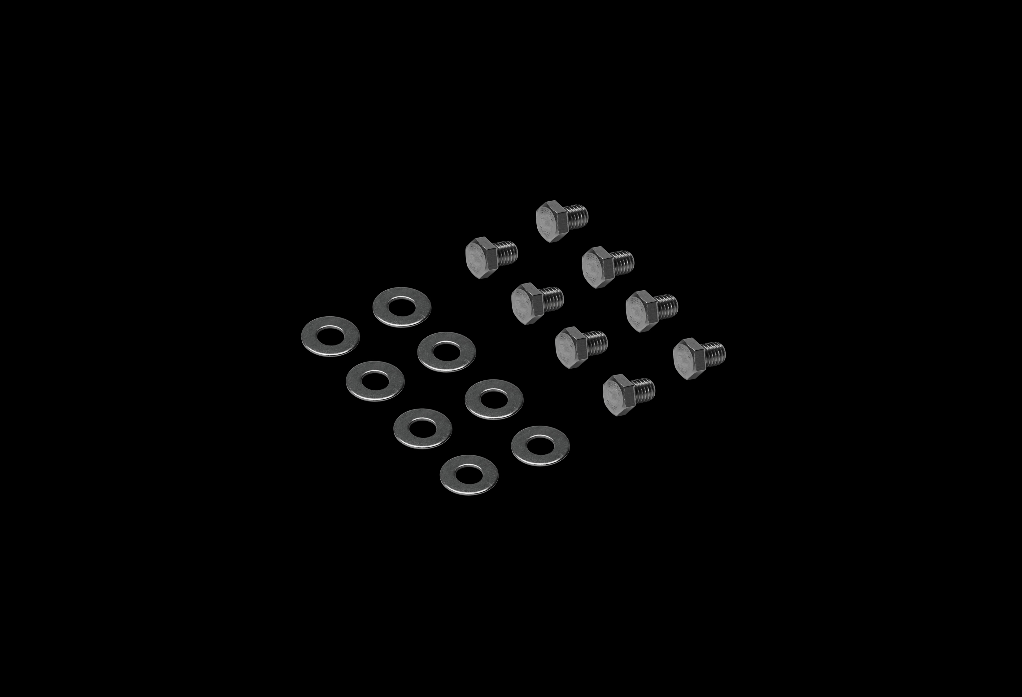 8PKBPN.jpg N Series Back Panel Bolts 8 Pack by Stahlin