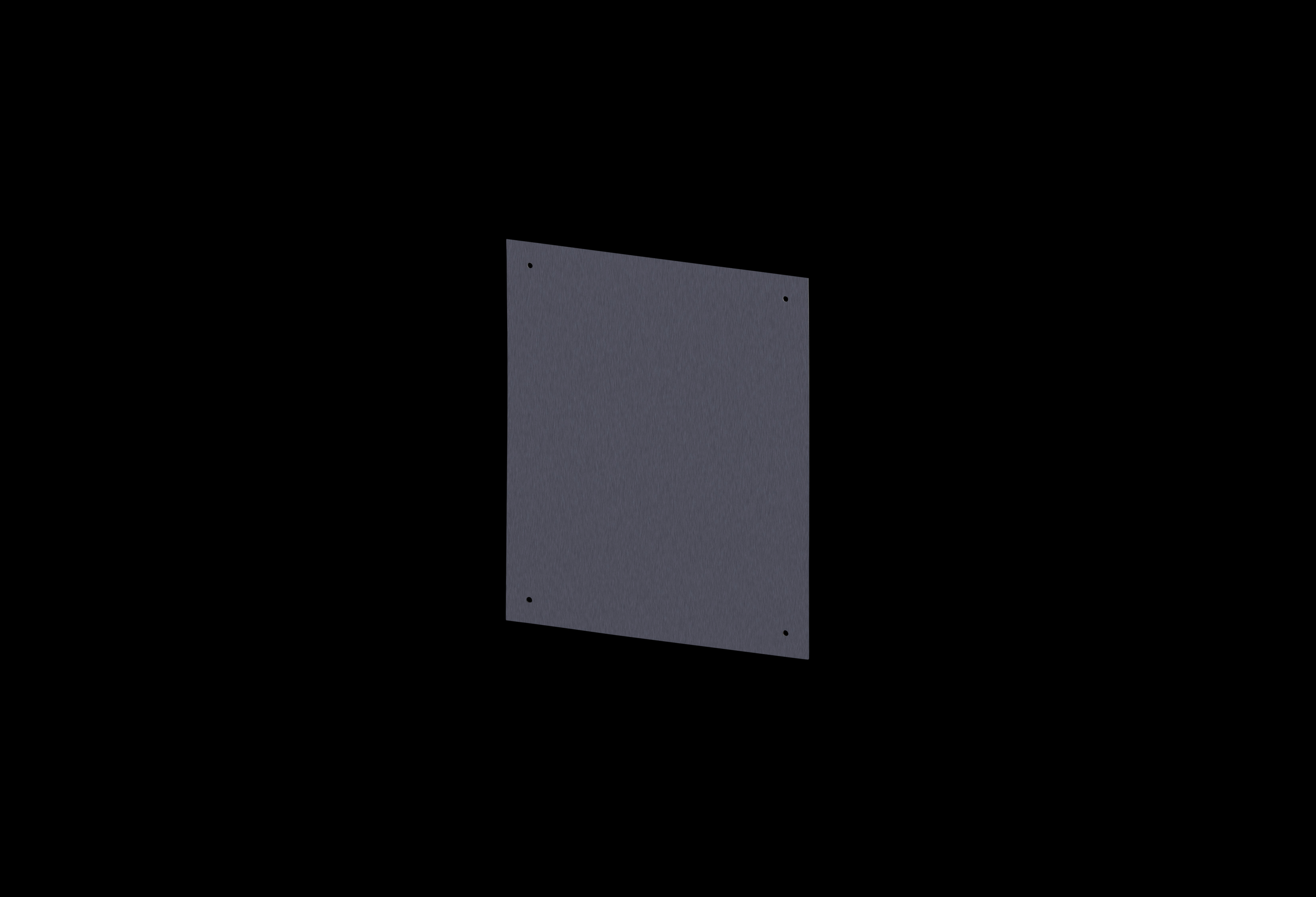 BPJ2420AL.jpg Aluminum Back Panel 24 x 20 Inches for use with Expanded J Series by Stahlin