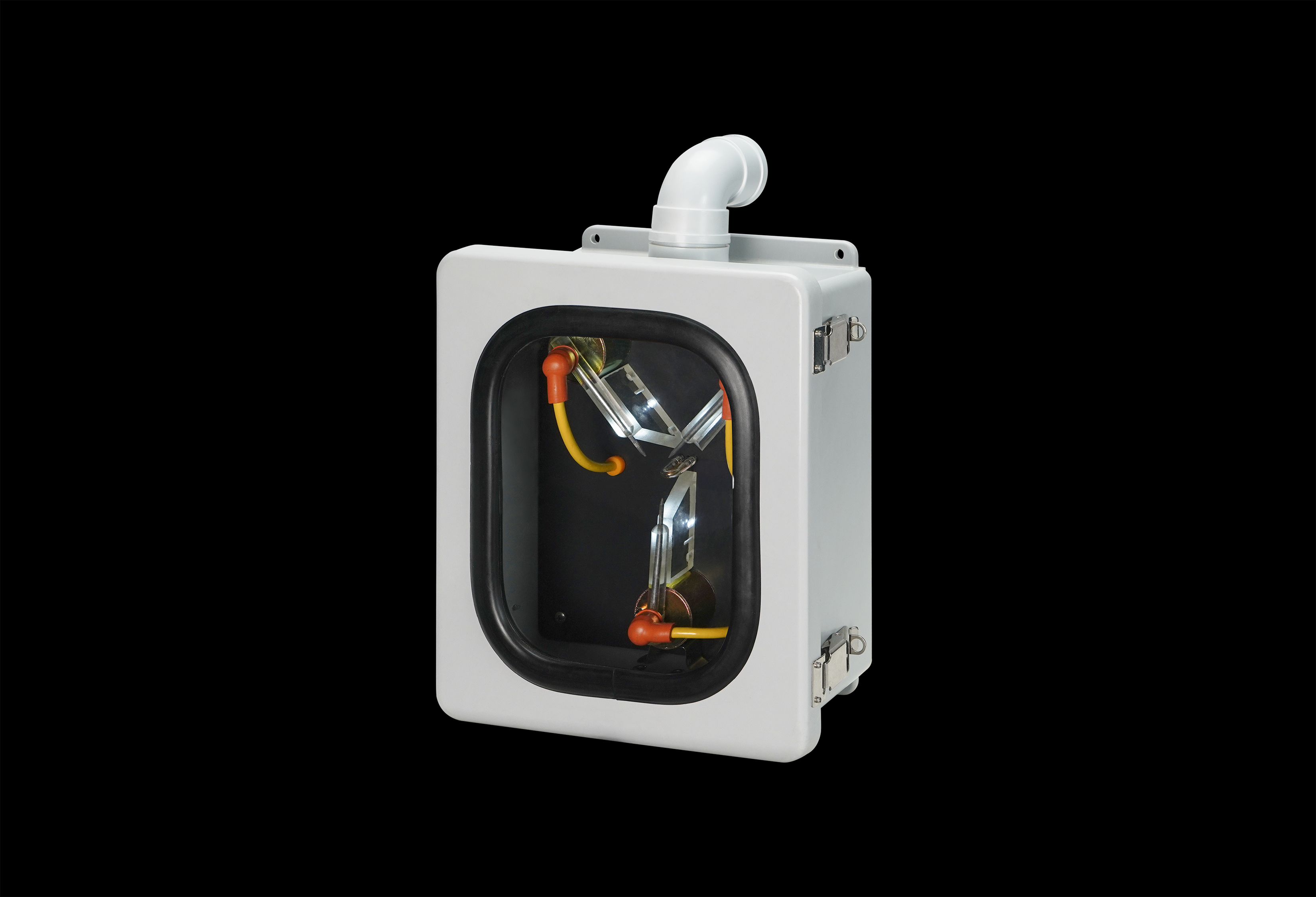 Flux Capacitor's image