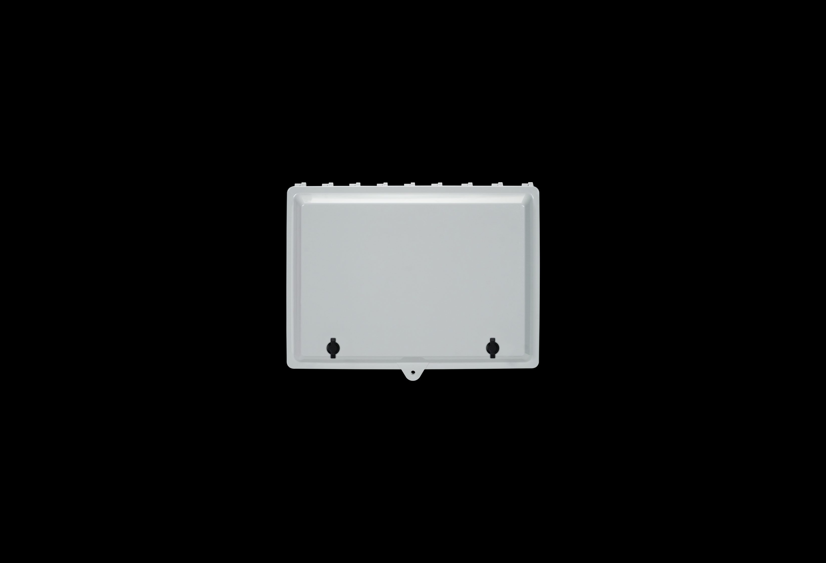 HMICVR2014-F-Closed.jpg SolarShield HMI Cover 20 x 14 Inch Opaque Cover by Stahlin