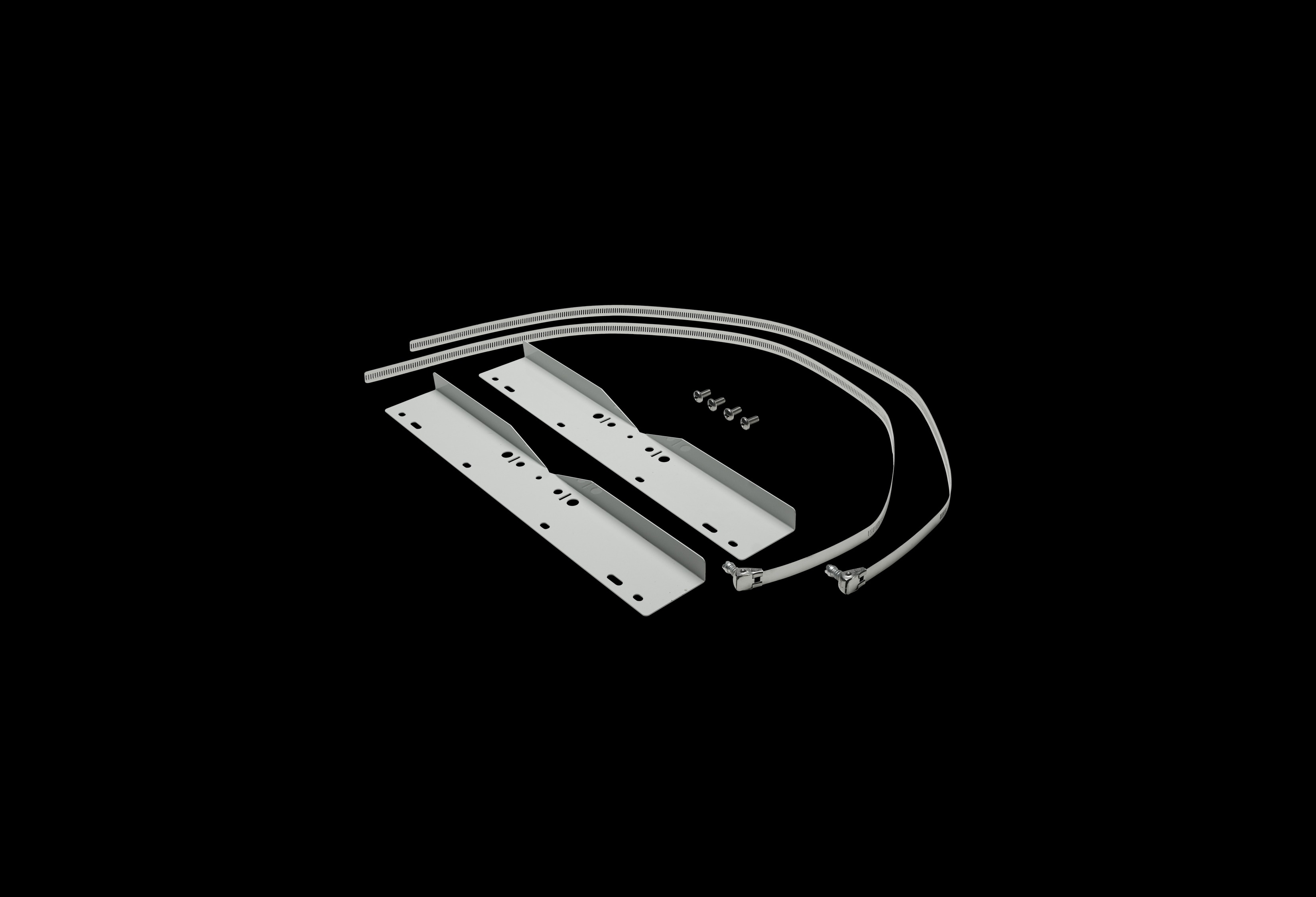 Pole Mount Kit for PC2424 by Stahlin