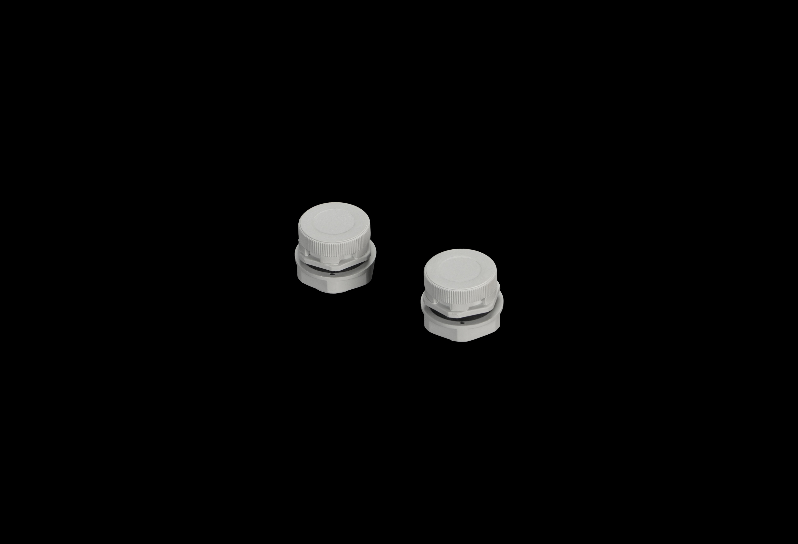 REAVP1_2-2.jpg Nylon Condensation Plug M12 NEMA 4X by Stahlin