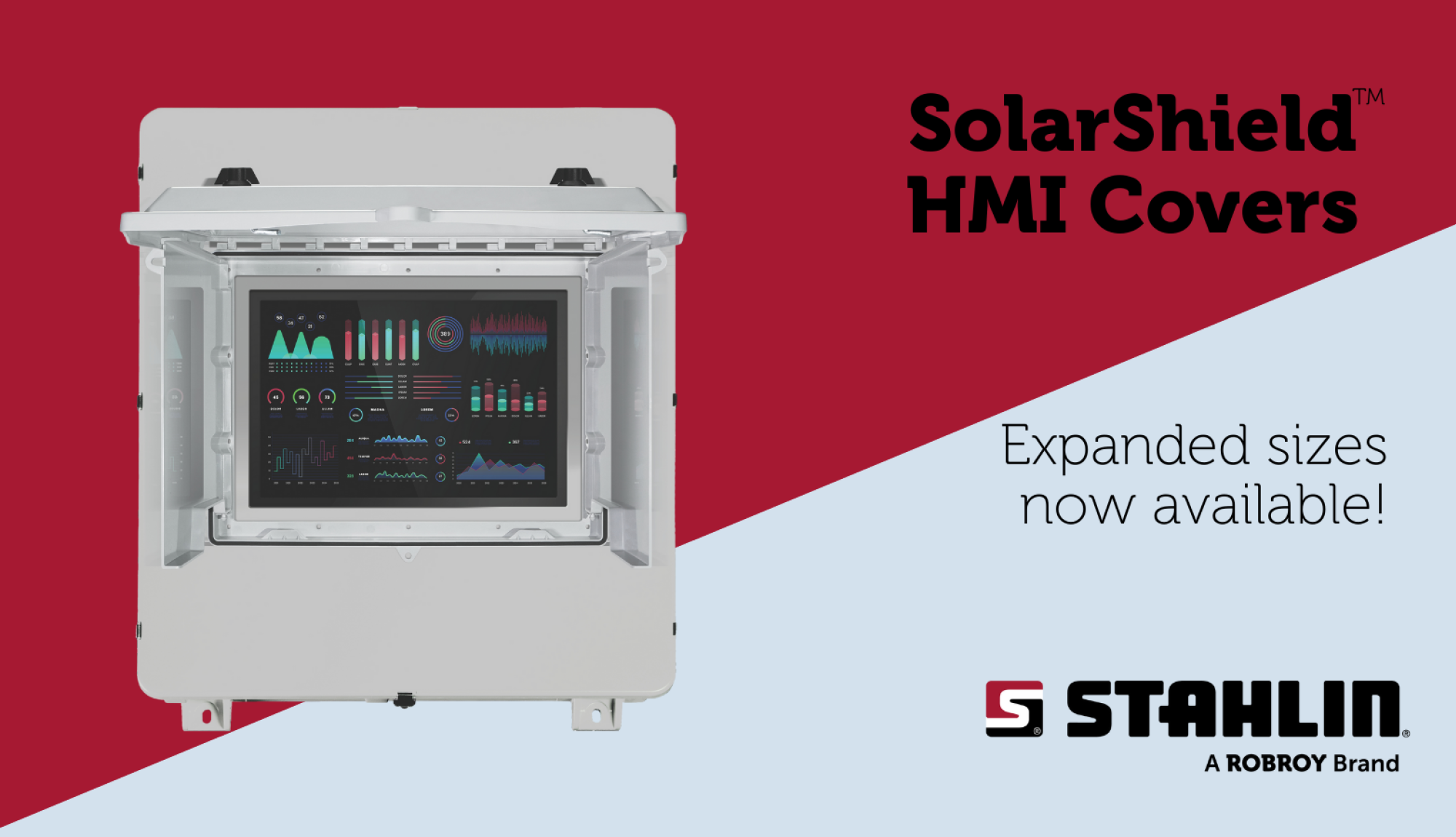 HMI Solar Shield