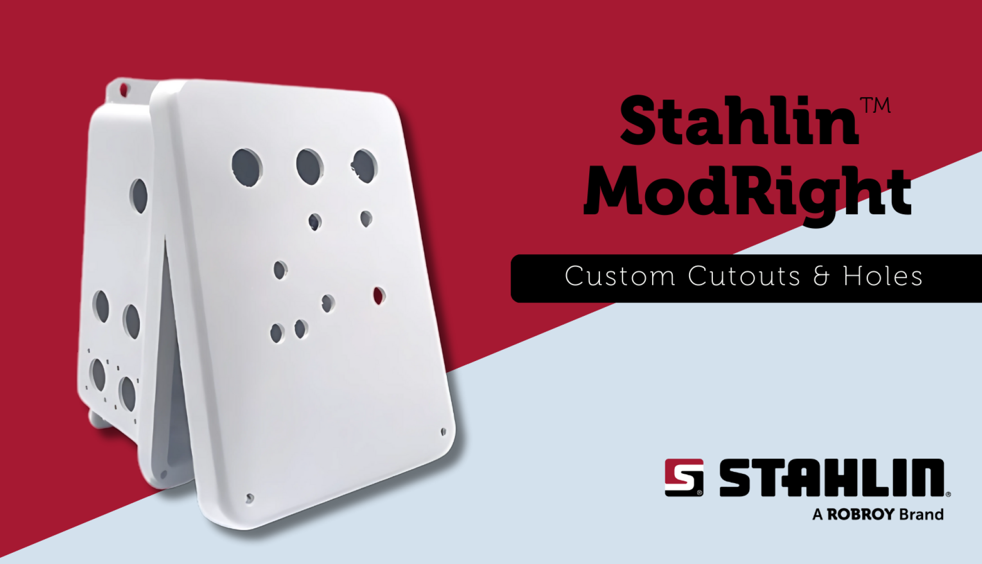 Stahlin ModRight
