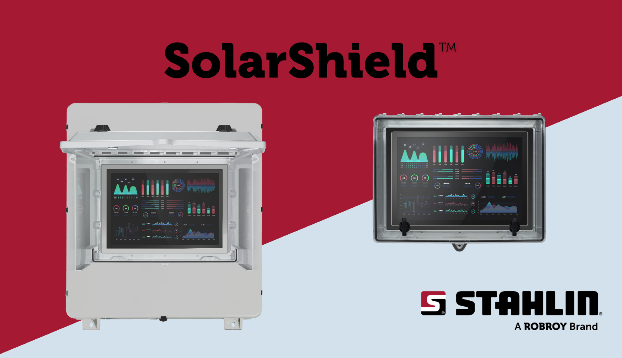 Stahlin SolarShield