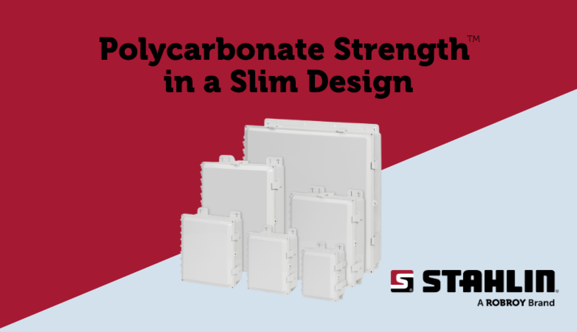 Stahlin video polyslim