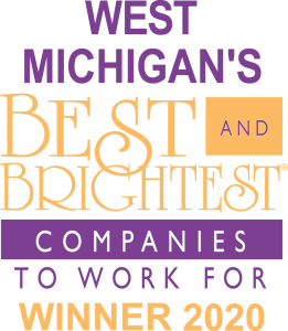 Robroy Enclosures named best and brightest companies to work for