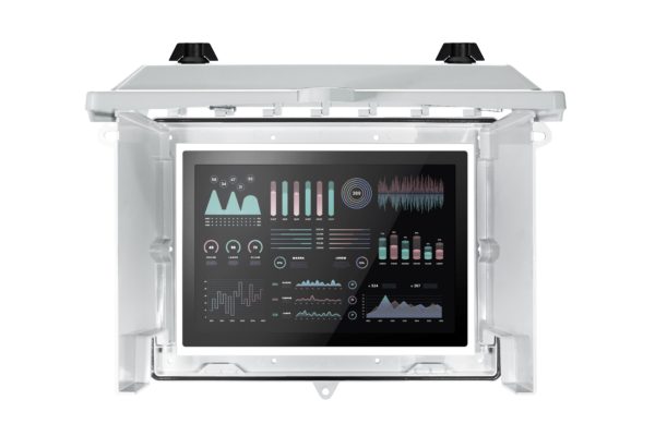 SolarShield™ HMI Cover - HMICVR1611