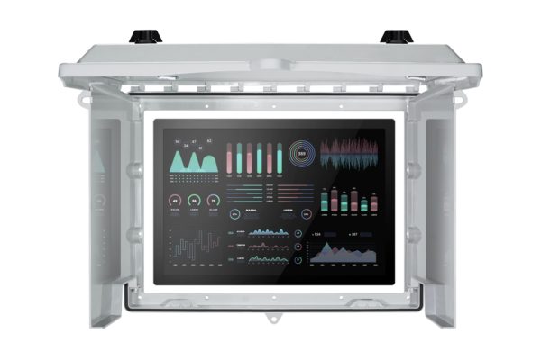 SolarShield™ HMI Cover - HMICVR2014